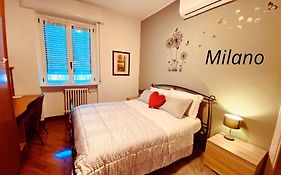 Appartamento Milano, Bovisa Politecnico, Dergano Metropolitana, Wifi - Garden